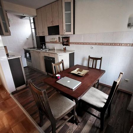 Apartman White Белград Экстерьер фото