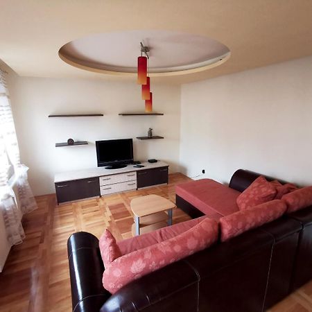 Apartman White Белград Экстерьер фото