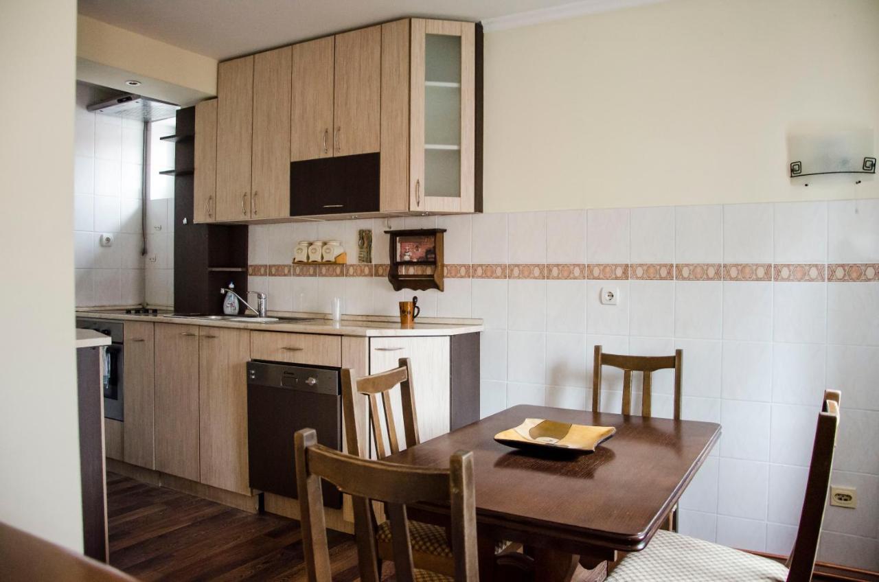 Apartman White Белград Экстерьер фото