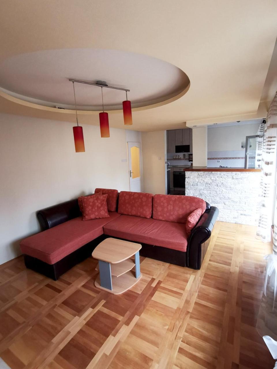 Apartman White Белград Экстерьер фото