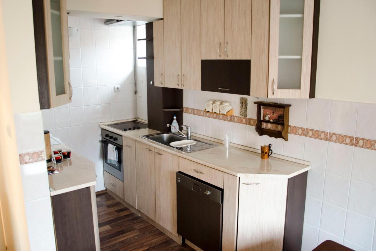 Apartman White Белград Экстерьер фото