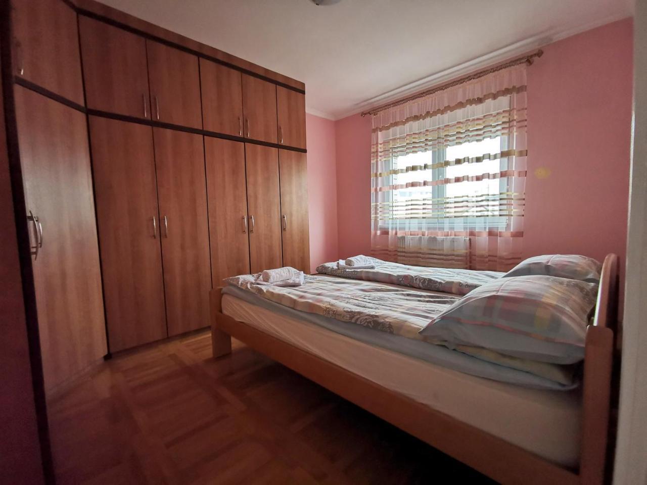 Apartman White Белград Экстерьер фото