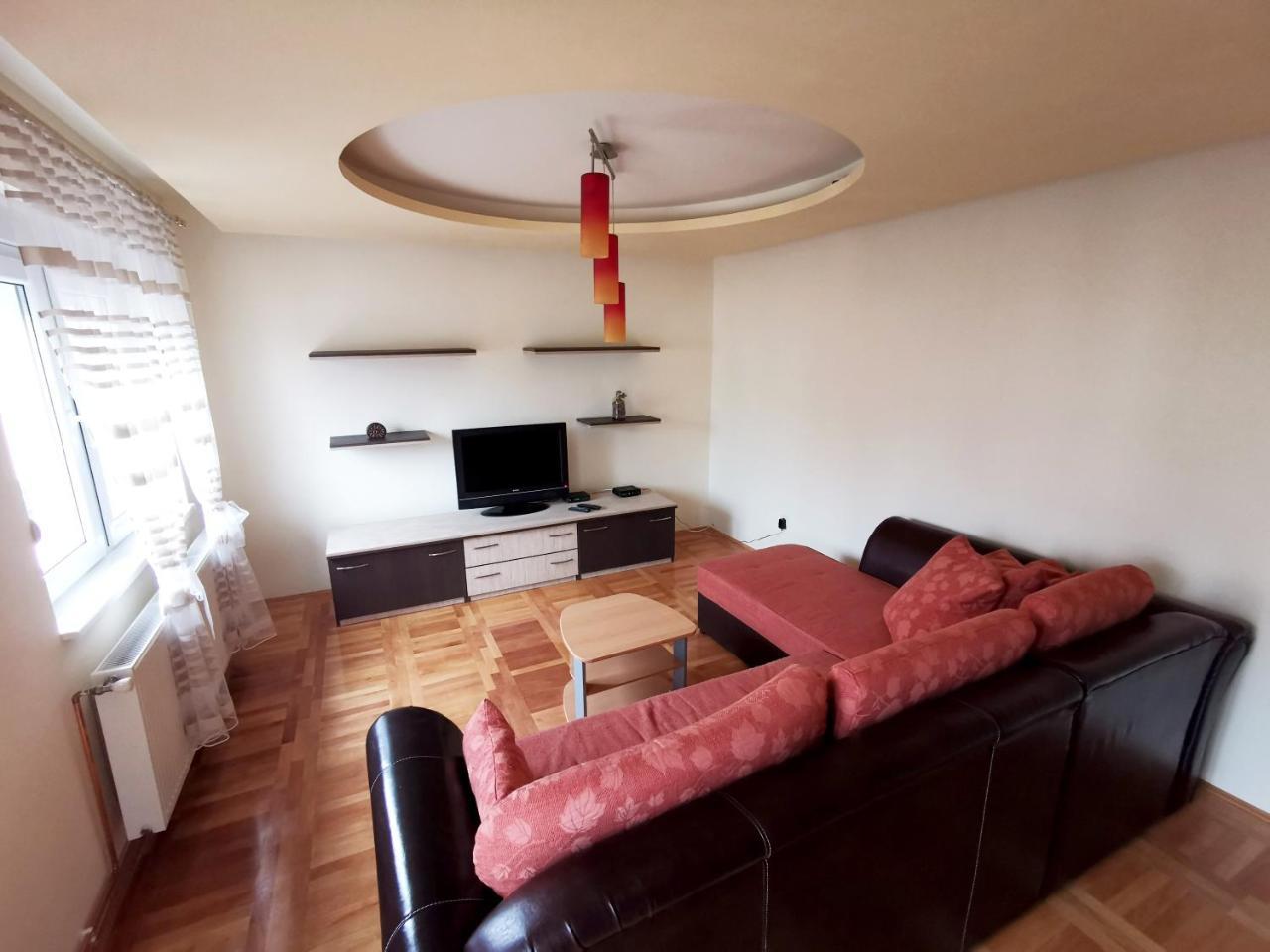 Apartman White Белград Экстерьер фото
